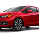 Illustration for article titled The 2014 Honda Civic Si Coupe: This Isnt Better